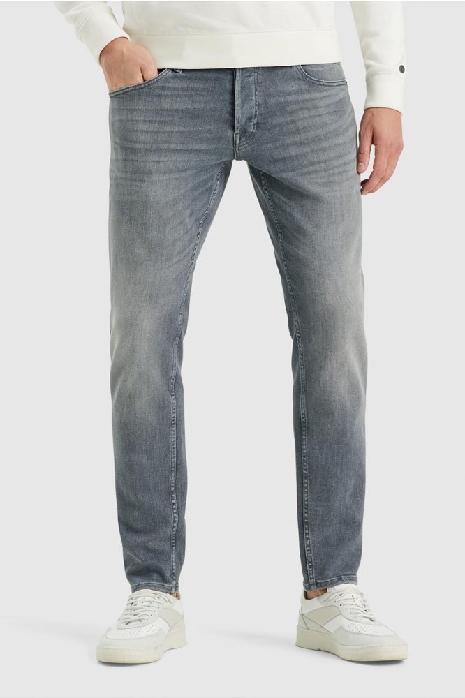 SHIFTBACK REGULAR TAPERED FIT JEANS CTR240 GFD